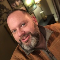 Explore Bristol Employee Matthew Bolas's profile photo