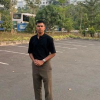 Nibin Nishad's profile photo