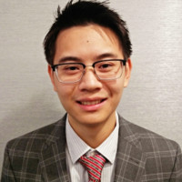 Chuck Yang Email & Phone Number