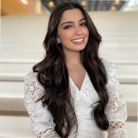 Pfizer Employee Mehak Kaur's profile photo