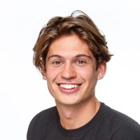 cobrand Employee Patrick Quaggin-Smith's profile photo