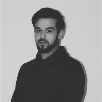 Geo Rep Employee Jordan de Gouveia's profile photo