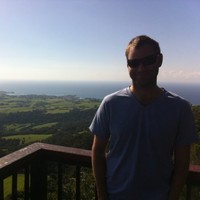 Tabcorp Employee John Millward's profile photo