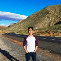 Fintopia Indonesia Employee Dhika Bhaskara's profile photo