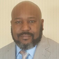 Cabela's Employee Edric Winford's profile photo