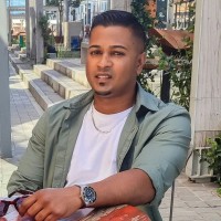 Thales Aerospace Communications Employee Sherwin Govender's profile photo