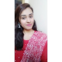 DX Creativ Employee Aisha Malik's profile photo