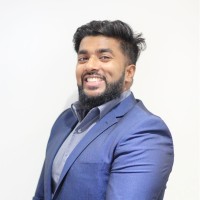 Durham Region Transit Employee Pri Uthayakumar's profile photo