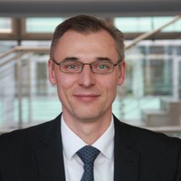IKB Deutsche Industriebank AG Employee Thomas Richter's profile photo
