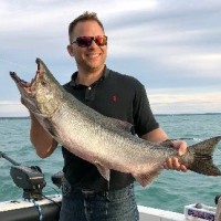 JMA Wireless Employee Cory Williams's profile photo