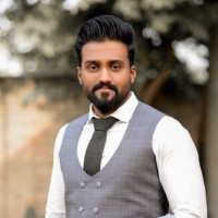 Tycheros Employee Abdul Hanan's profile photo