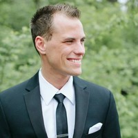 West Chester Permit Employee James Lens's profile photo