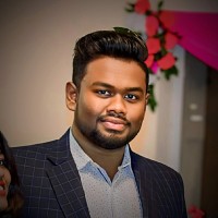 Microline India Pvt. Ltd. Employee Samir Senapati's profile photo