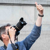 Richmond upon Thames College Employee Matthew Chattle's profile photo
