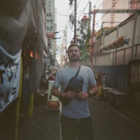 GrowLetter Employee Kolby Hatch's profile photo