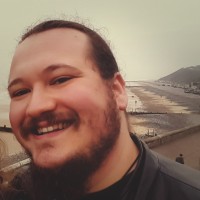 BugBiome Employee Ryan Sweet's profile photo