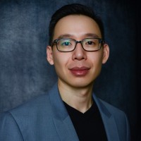 CSI Interfusion Employee Jimmy Zheng's profile photo