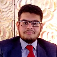 Talha Farooq Email