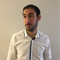 Xavier Fernandez Sanchez's profile photo