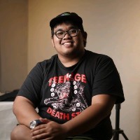 AM MEGATECH Employee Kombang Shidqi's profile photo