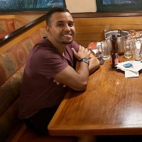 Amil Employee Williams Rocha's profile photo