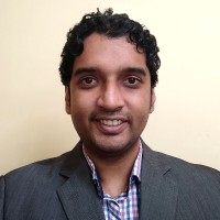 Surge Global Employee Supun Dissanayake's profile photo