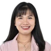 Precise MGMT Employee Sweetcel Aguda's profile photo