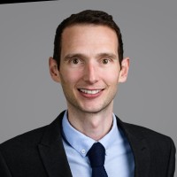 NP Aerospace Employee Michael Sandercott's profile photo