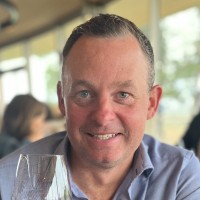 Racing Victoria Employee Ben Jesse's profile photo