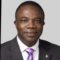 General Conference of Seventh-day Adventists Employee Robert Osei-Bonsu's profile photo