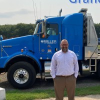 Miller Transfer Employee David Cochran's profile photo