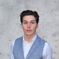 ASSEMBLY Digital Commerce Employee Oliwier Koziol's profile photo