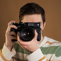 Aspect Employee Jack Williams's profile photo