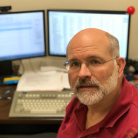 Hillcrest Health System Employee Mark Winters's profile photo