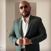 Al Ghalia Employee Krishna Sankar's profile photo