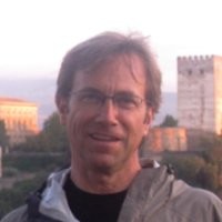 Vision Creative Inc Employee Gord Gilroy's profile photo