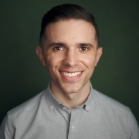 Studion Employee Tom Bunting's profile photo