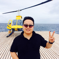 耿锋 Email