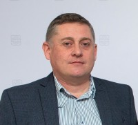 KAEFER UK Employee Paul Faloona's profile photo