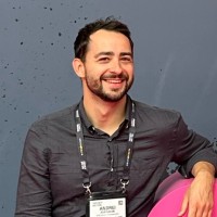 Aiby Employee Andrei Svatukhin's profile photo
