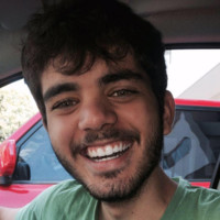 Promptly Health Employee Guilherme Guimarães Lacerda's profile photo