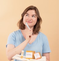 Unbottled Employee Terry Védrenne-Lacombe's profile photo