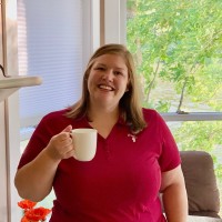 Elks National Foundation Employee Katherine Edsey's profile photo