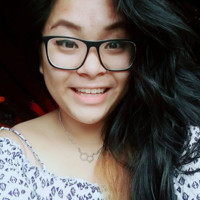 Fairfax Mental Health and Wellness, Inc. Employee Mikaella Robles's profile photo