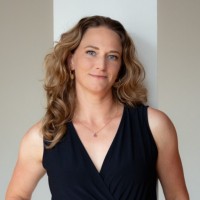 QAware GmbH Employee Florina Herbein's profile photo