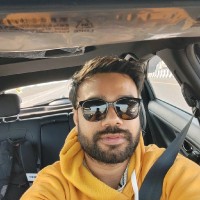 Alyssum Global Services Employee Ravi Singh's profile photo