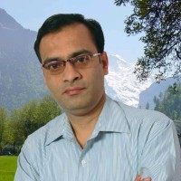 TOSHALI SANDS Employee Bhabatosh Padhi's profile photo