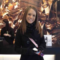 Hailey Watson Email & Phone Number