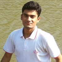 Oracle Employee Prakash Kumar's profile photo
