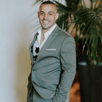 Remvi Employee Ben Oded's profile photo